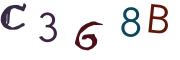 Imagine CAPTCHA