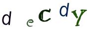 Imagine CAPTCHA