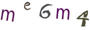 Imagine CAPTCHA