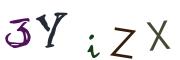 Imagine CAPTCHA