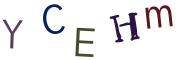 Imagine CAPTCHA