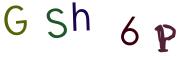 Imagine CAPTCHA