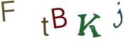 Imagine CAPTCHA