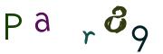 Imagine CAPTCHA