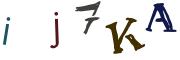 Imagine CAPTCHA