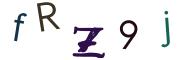 Imagine CAPTCHA