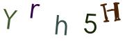 Imagine CAPTCHA
