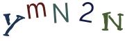 Imagine CAPTCHA