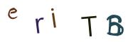 Imagine CAPTCHA