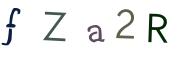 Imagine CAPTCHA