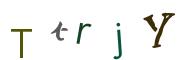 Imagine CAPTCHA
