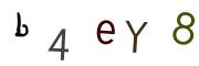 Imagine CAPTCHA
