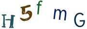 Imagine CAPTCHA