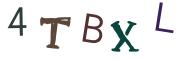 Imagine CAPTCHA