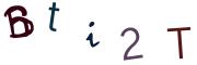 Imagine CAPTCHA