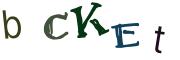 Imagine CAPTCHA