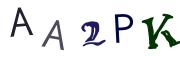 Imagine CAPTCHA