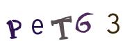 Imagine CAPTCHA