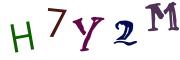 Imagine CAPTCHA