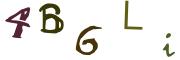 Imagine CAPTCHA