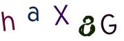 Imagine CAPTCHA