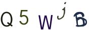 Imagine CAPTCHA