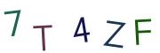 Imagine CAPTCHA