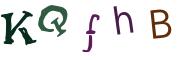 Imagine CAPTCHA