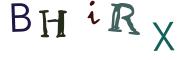 Imagine CAPTCHA