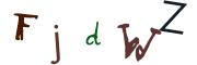 Imagine CAPTCHA