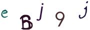 Imagine CAPTCHA