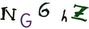 Imagine CAPTCHA