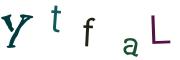 Imagine CAPTCHA