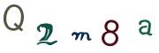 Imagine CAPTCHA