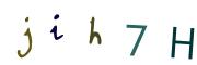 Imagine CAPTCHA