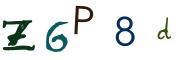 Imagine CAPTCHA