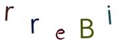 Imagine CAPTCHA