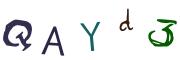 Imagine CAPTCHA