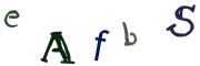 Imagine CAPTCHA