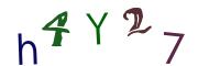 Imagine CAPTCHA