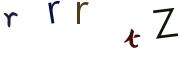 Imagine CAPTCHA