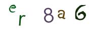 Imagine CAPTCHA