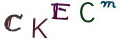 Imagine CAPTCHA