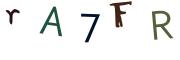 Imagine CAPTCHA