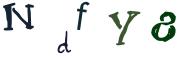 Imagine CAPTCHA