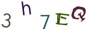 Imagine CAPTCHA