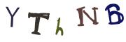 Imagine CAPTCHA