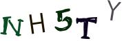 Imagine CAPTCHA