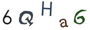 Imagine CAPTCHA
