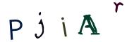 Imagine CAPTCHA